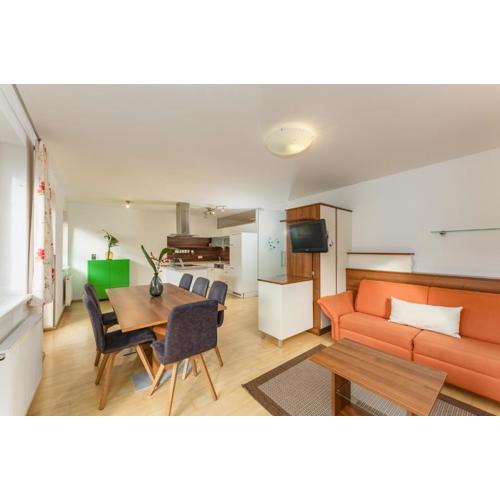 Appartement Lilie by Schladming-Appartements