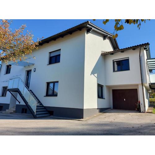 Appartement Lindenheim