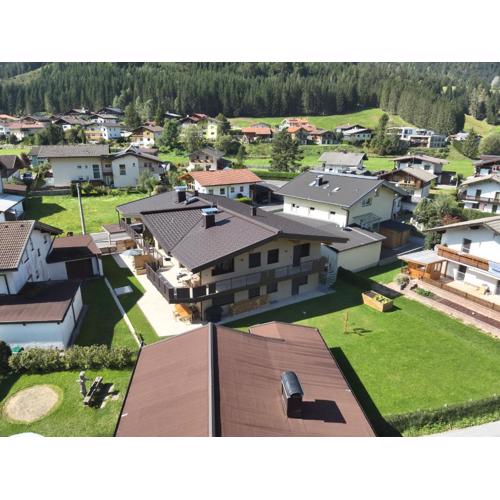 Appartement Lisi`s Dahoam
