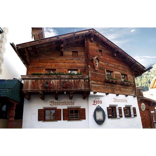 Appartement Loba