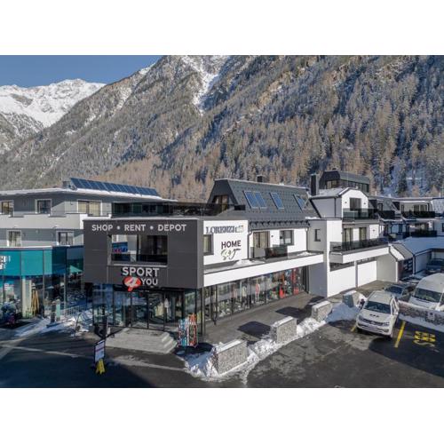 Appartement Lorenzi