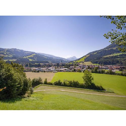 Appartement Lucas - by NV-Appartements