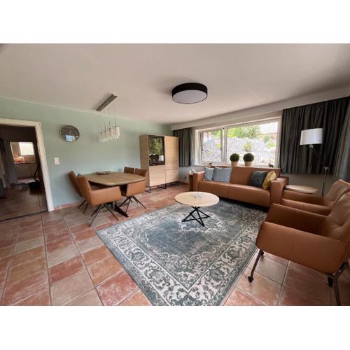 Appartement Ludwig nabij Almbahn voor 4 personen