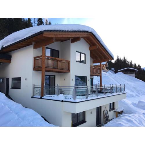 Appartement Lukas