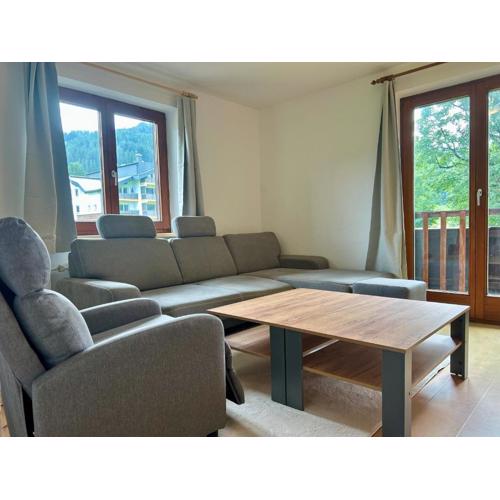 Appartement Maierlblick