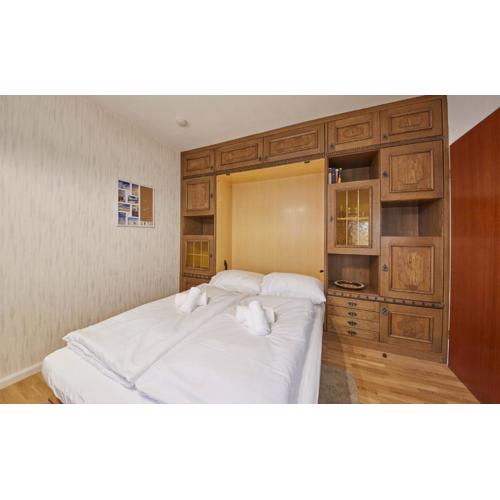 Appartement Mamas Iglu