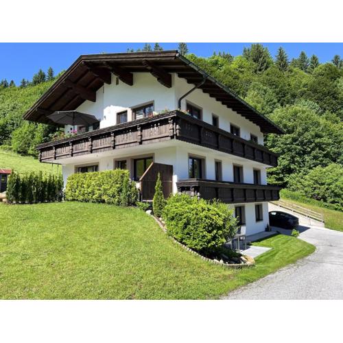 Appartement Maria Theresia