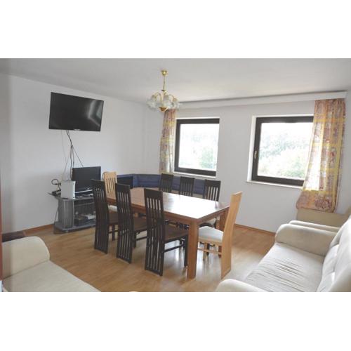 Appartement Martin