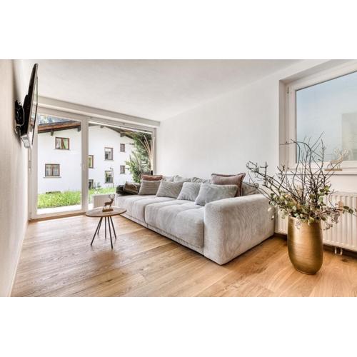 Appartement Matteo