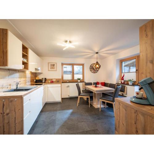 Appartement Mayr