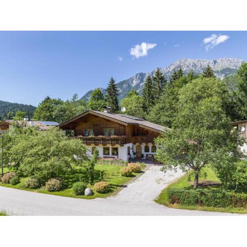 Appartement Melodie