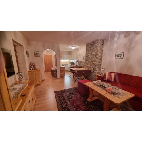 Appartement Michelle
