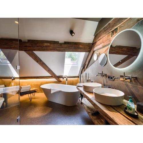 Appartement Milda im Haus Messinger - by NV-Appartements