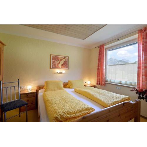 Appartement mit Kaiserblick
