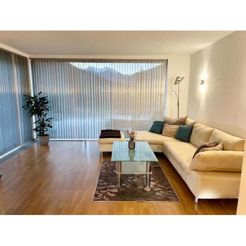 Appartement Mölltalblick