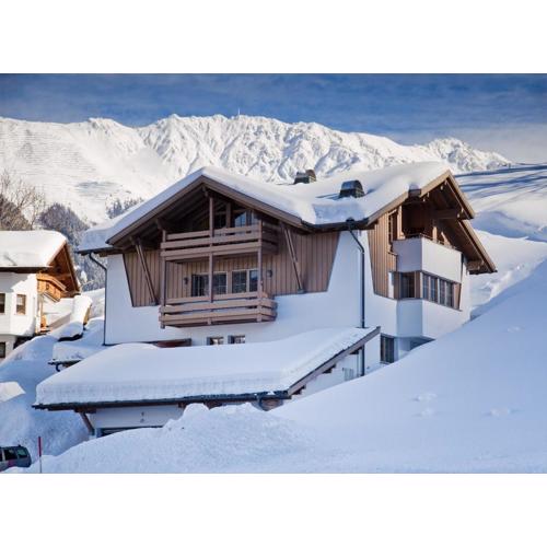 Appartement Montanea