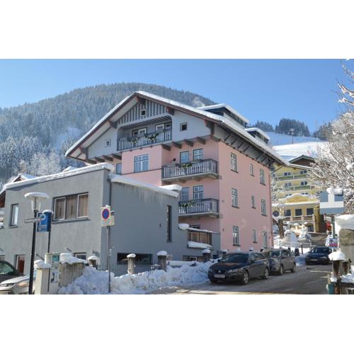 Appartement Mooslechner