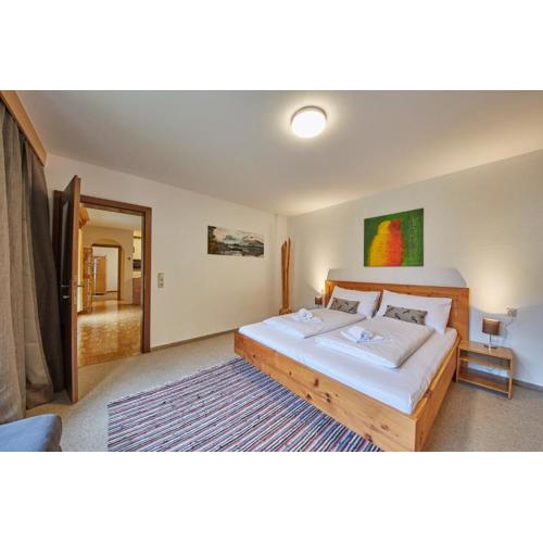 Appartement Mountain & Fun