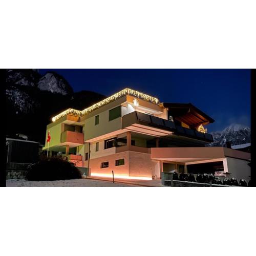 Appartement Mountain Lake