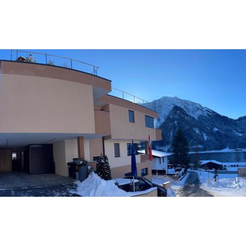 Appartement Mountain Lake
