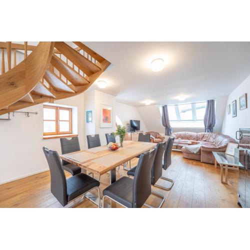 Appartement Mountain View