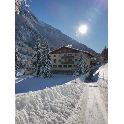 Appartement Mühlau