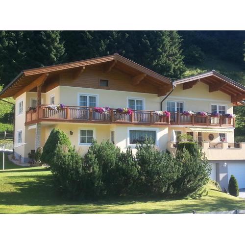 Appartement Mühlbacher