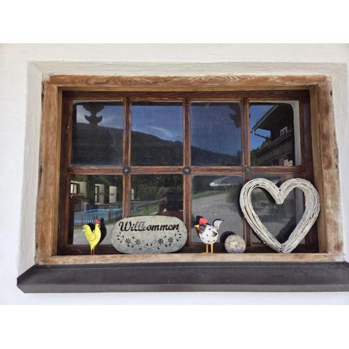 Appartement Mühlebnerhof