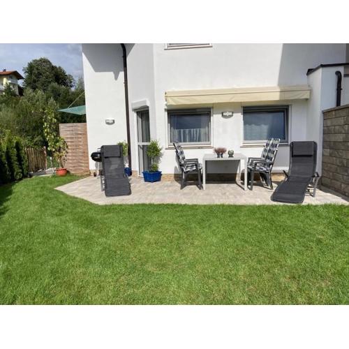 Appartement Mühltal