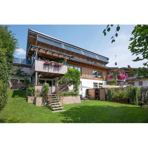 Appartement Murmele