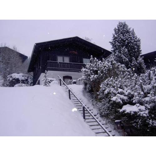 Appartement Murtalblick In Pöls