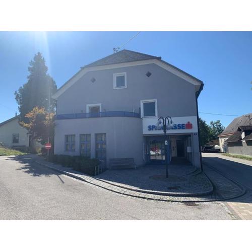 Appartement Nähe Steyr Zentrum