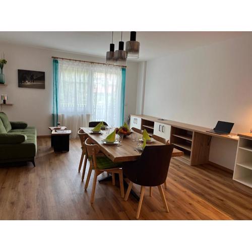 Appartement NaMoll