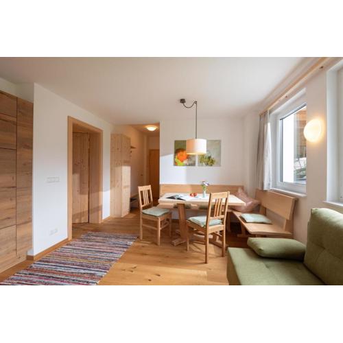 Appartement Naturbunt
