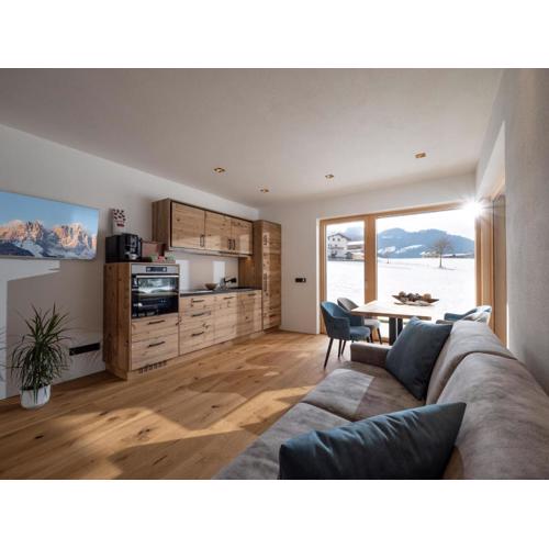 Appartement Naturdiamant