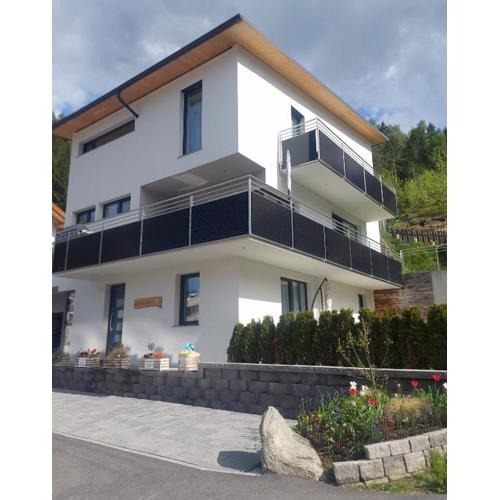 Appartement Naturnah