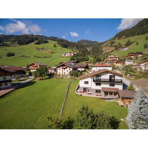 Appartement Neudegger