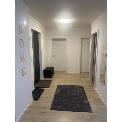 Appartement Niederthalheim