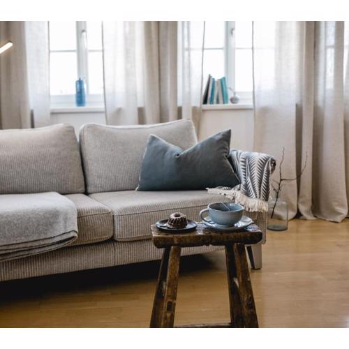 Appartement no8