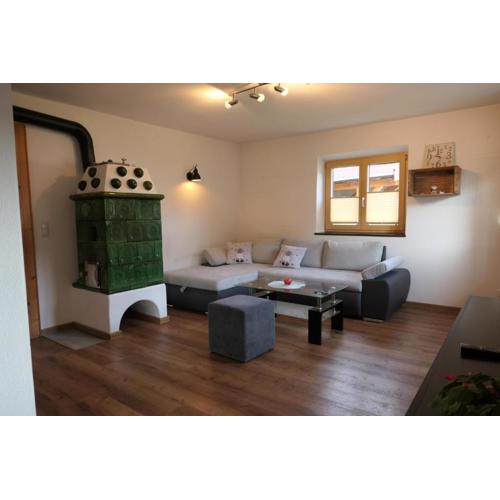 Appartement Nummer 12