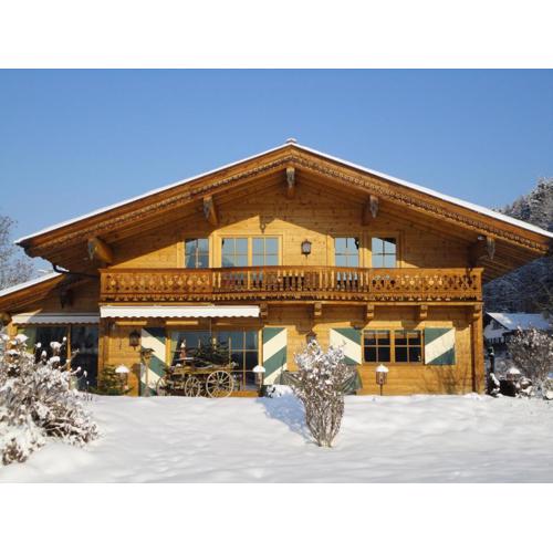 Appartement Ölberg