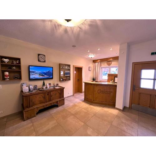 Appartement Oskar