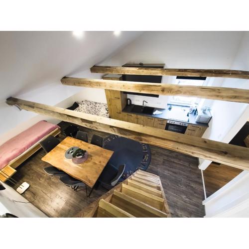 Appartement OTTL 3