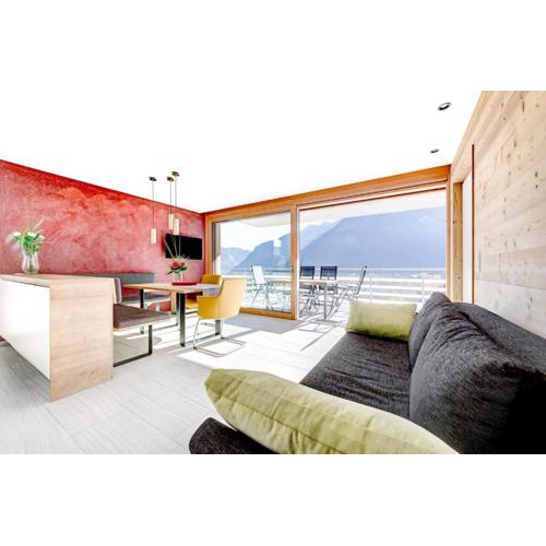 Appartement Panorama Blick