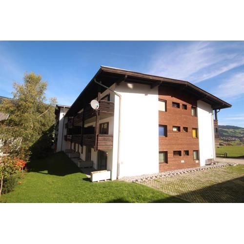 Appartement Panoramablick
