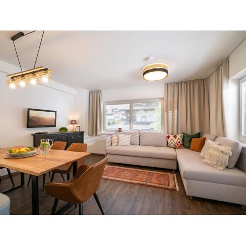 Appartement Partoll