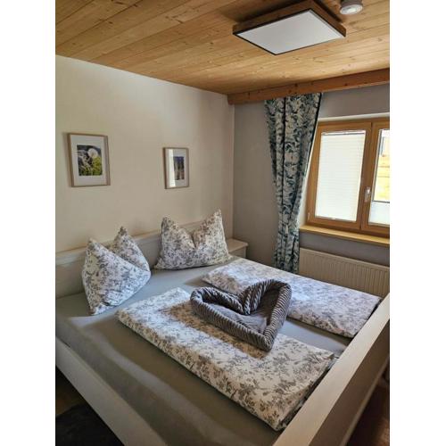Appartement Payr