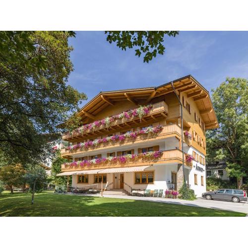 Appartement Pension Auhof