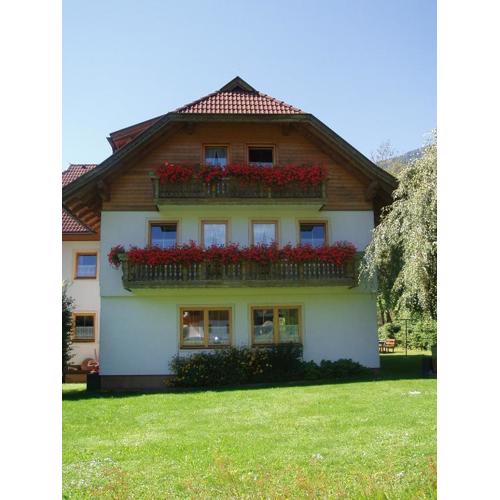 Appartement Pension Grasser