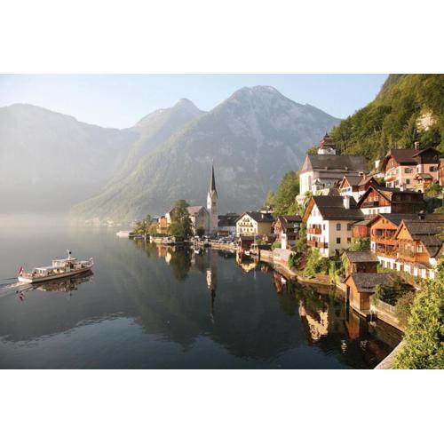 Appartement Predigstuhlblick mit Indoorpool und Sauna